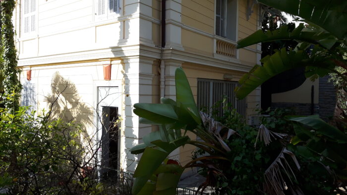 Sanremo (IM) – Villa Vista Lieta