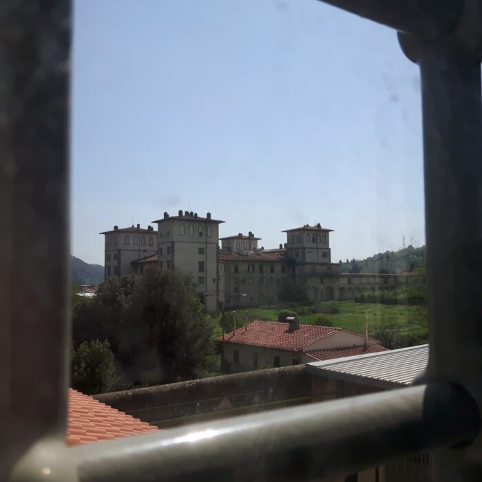 Montelupo Fiorentino (FI) – Medicean villa dell’Ambrogiana