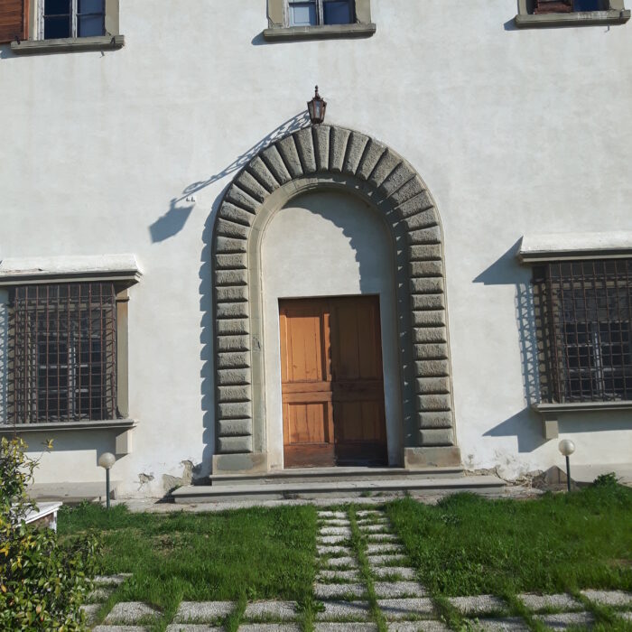 Montelupo Fiorentino (FI) – Villa Medicea dell’Ambrogiana