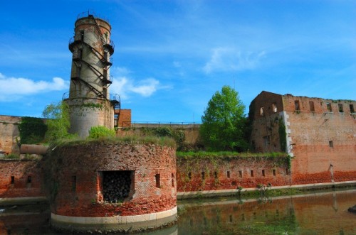 Venezia (Cavallino Tre Porti) – Forte Vecchio