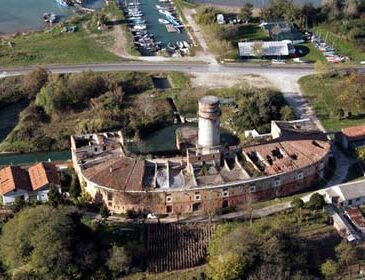 Cavallino Treporti (Venice) – Old Fort