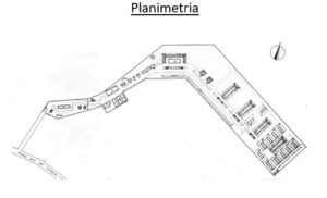 Belpasso (CT) – Former Mine Depot Floorplan