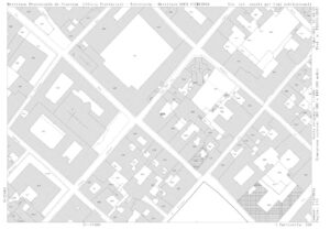 Piacenza – Post Office Building Floorplan