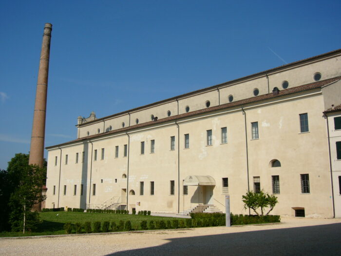 San Benedetto PO (MN) – Ex Infermeria Monastica del Complesso Monastico Polironiano