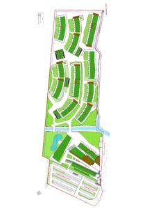 Sant’Alessio con Vialone (PV) – 65 Active Biovillage Floorplan