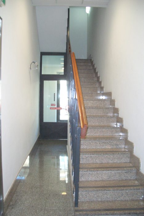 ORISTANO (OR) – Ex filiale Banca d’Italia