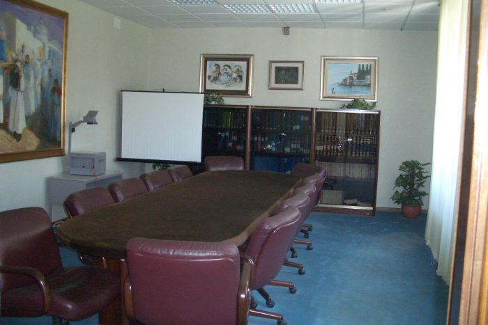ORISTANO (OR) – Ex filiale Banca d’Italia