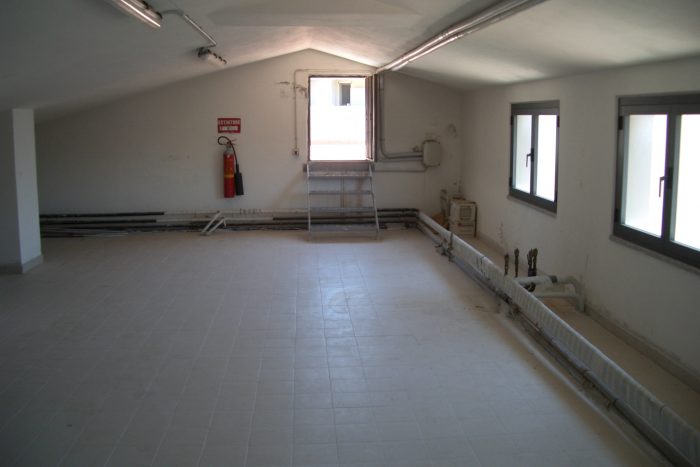 ORISTANO (OR) – Ex filiale Banca d’Italia