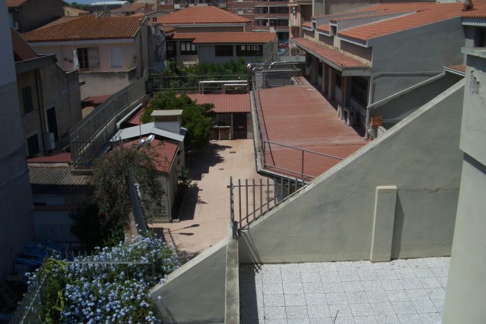 ORISTANO (OR) – Ex filiale Banca d’Italia