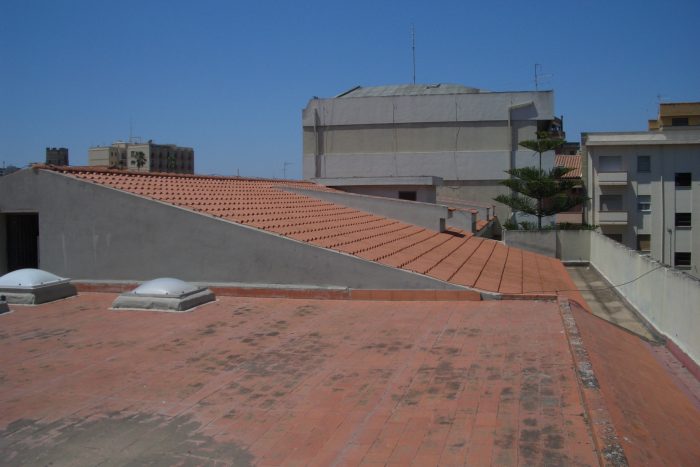 ORISTANO (OR) – Ex filiale Banca d’Italia