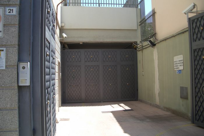 ORISTANO (OR) – Ex filiale Banca d’Italia