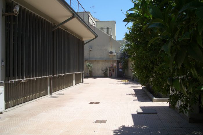 ORISTANO (OR) – Ex filiale Banca d’Italia