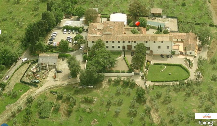Forlì-Cesena – Villa Lambertini