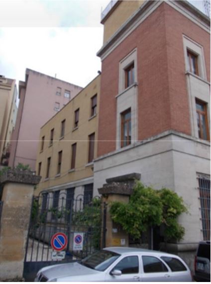 ENNA – Piazza Garibaldi, 4