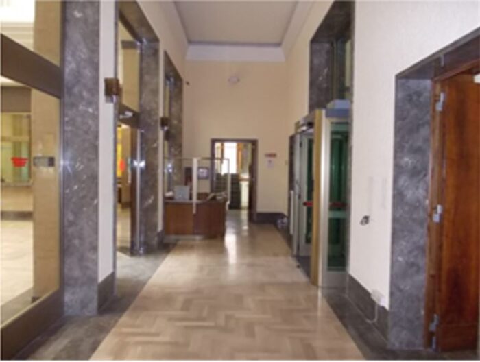 Enna (EN) – Piazza Garibaldi, 4