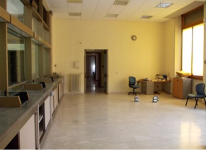 Enna (EN) – Piazza Garibaldi, 4