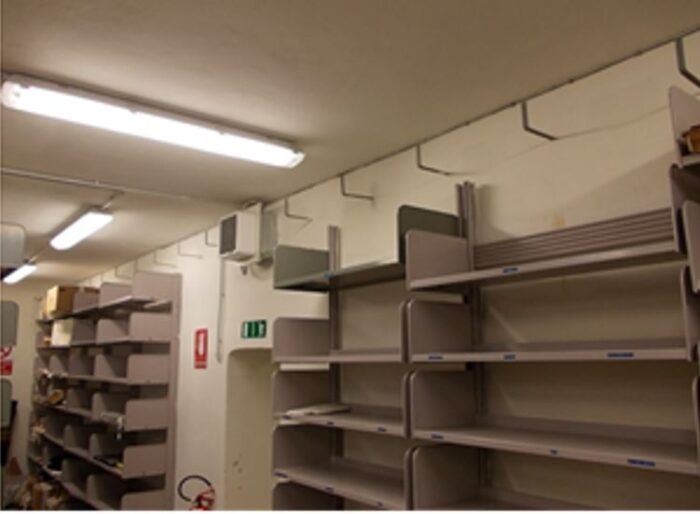 Enna (EN) – Piazza Garibaldi, 4