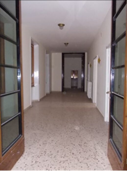 Enna (EN) – Piazza Garibaldi, 4