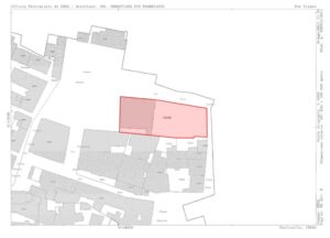 Enna (EN) – Piazza Garibaldi, 4 Pianta principale