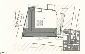 NOVARA – Free-standing Building in Via Negroni, 6-8 Floorplan