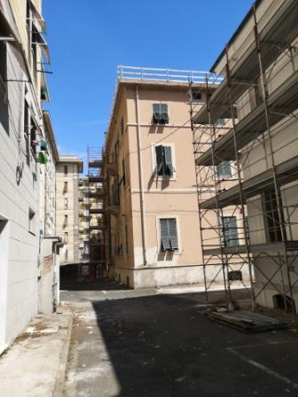 LA SPEZIA – Free-standing Property, Former Local Education Authority