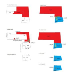 Verona – Casa Bresciani Floorplan