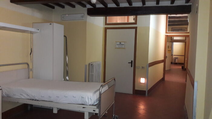 Lucignano (AR) – Ex Ospedale di S. Anna