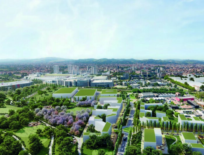 Bologna (BO) – Città della Conoscenza