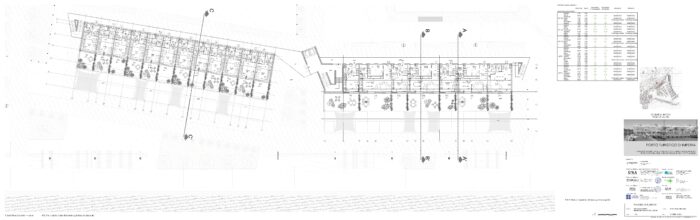 Imperia – Marina floorplan