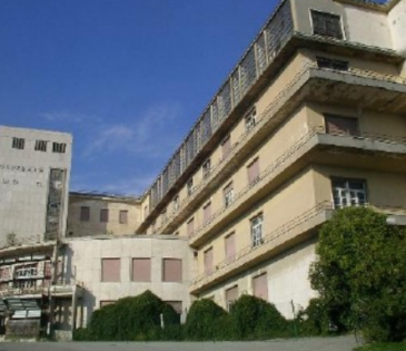Vaglia (FI) – Ex Sanatorio Banti