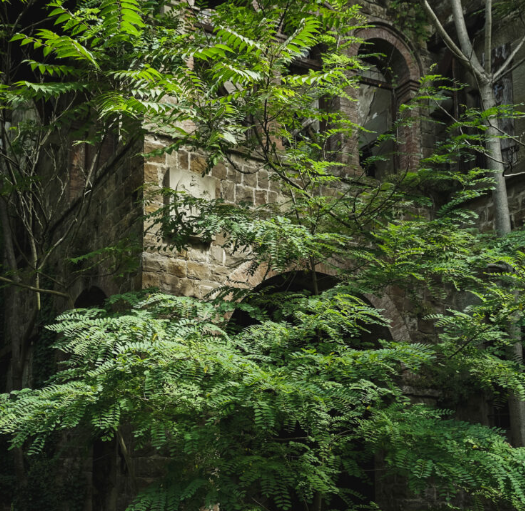 Sesto Fiorentino (FI) – Former Luzzi Sanatorium