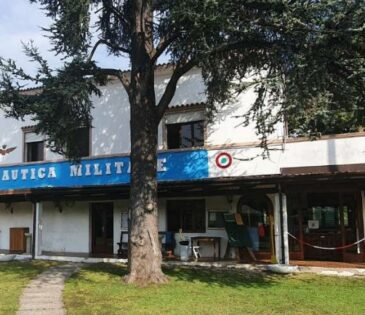 Padova (PD) – Compendio Sportivo Aeronautica Militare Paltana