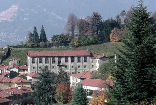 Ello (LC) – Progetto di riqualificazione urbana della Filanda della Torre