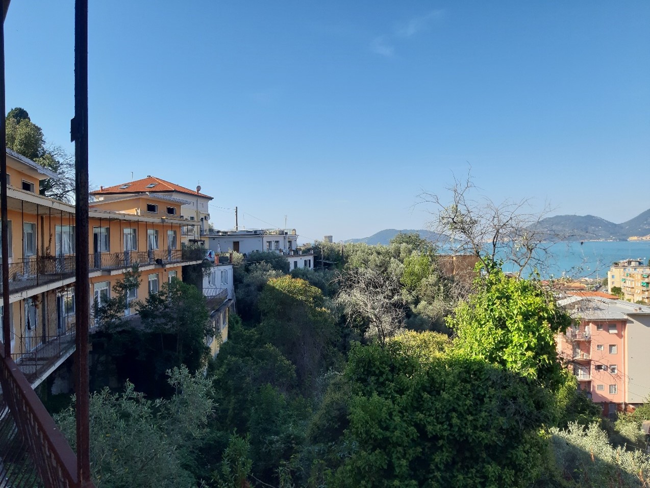 LERICI (SP) EX ISTITUTO ALBERGHIERO ICE Italian Trade Agency