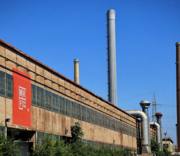 Torino (TO) – Lotto fondiario UMIA1b