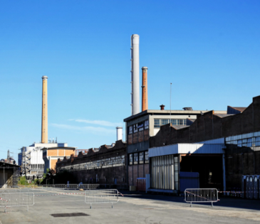 Torino (TO) – Lotto fondiario UMIA2