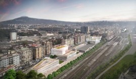 Napoli (NA) – Area in trasformazione Campi Flegrei