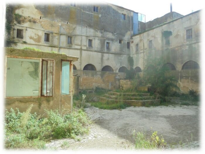 Caltagirone (CT) – Ex Convento di San Bonaventura