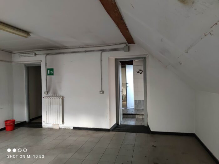 Genova (GE) – Villa Saredo Parodi