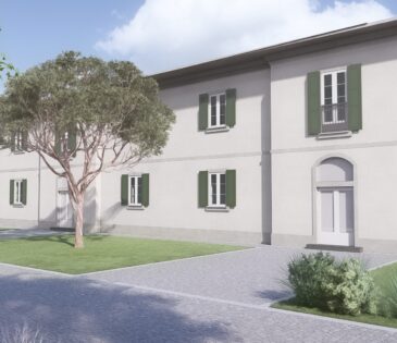 Limbiate (MB) – HousingS to Live