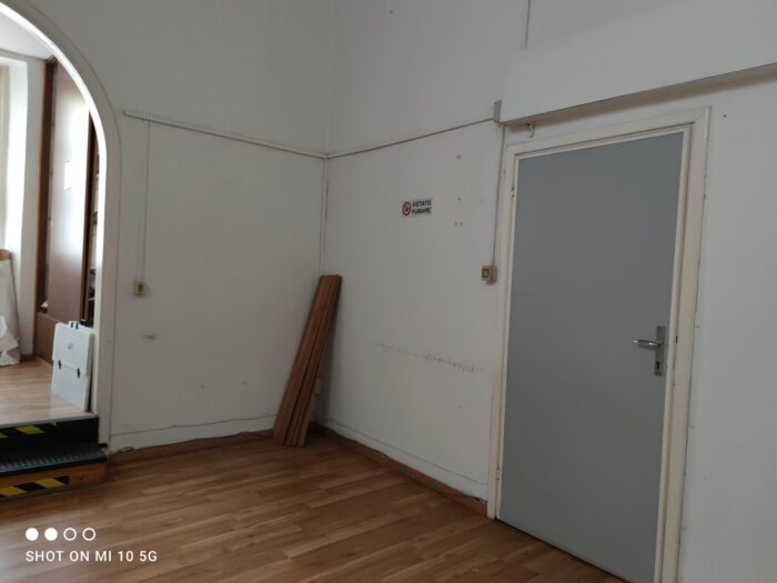 Genova (GE) – Villa Saredo Parodi