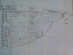Palermo (PA) – Former Industrial Park “Chimica Arenella” Floorplan