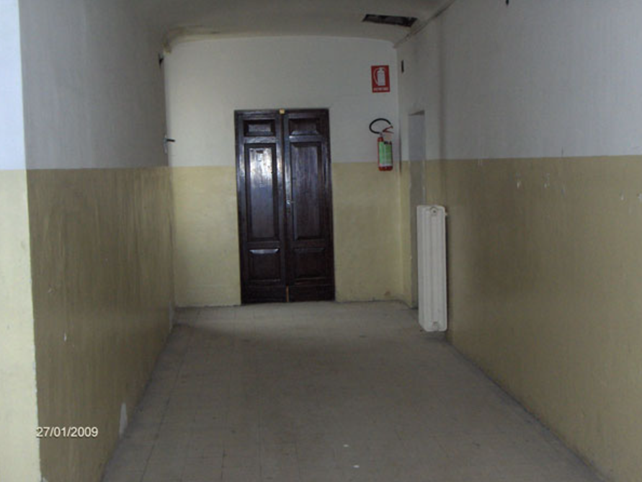 Osimo (AN) – Former Technical and Commercial Institute “Corridoni”