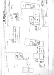 Osimo (AN) – Former Technical and Commercial Institute “Corridoni” Floorplan