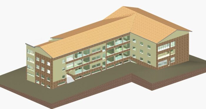 Potenza (PZ) – Ex Istituto Provinciale Assistenza Infanzia (I.P.A.I.)