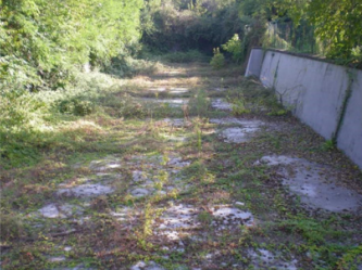 VENICE (VE) – Former Fuel Depot “San Nicolò”