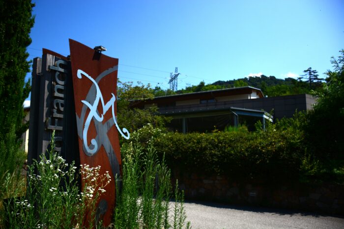 Giovo (TN) – Typical Alpine Farmhouse “Maso Franch”
