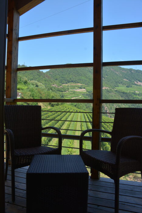 Giovo (TN) – Typical Alpine Farmhouse “Maso Franch”