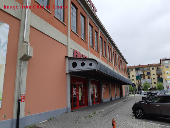 Torino (TO) – Compendio immobiliare via Cigna angolo via Cervino