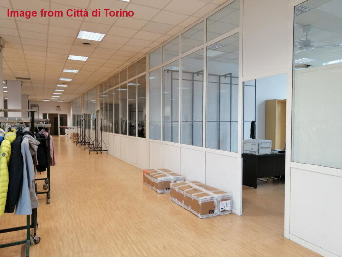 Torino (TO) – Compendio immobiliare via Cigna angolo via Cervino